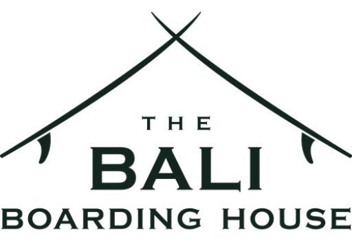 the bali boarding house logo