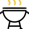 tgebaliboardinghouse bbq icon